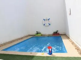 Il-Qastna Holiday House