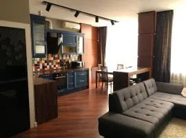 Luxury apartment in Arcadia Gagarin Plato