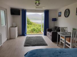 Portree Guest House, hotel em Portree