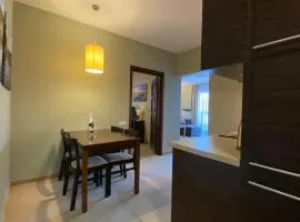 Willa Port Apartament