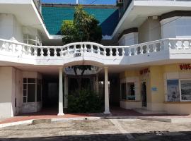 Departamento Zona Dorada Mazatl&aacute;n 6