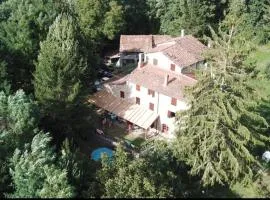 Villa Terria