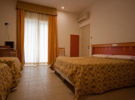 D&D Hotel, hotel v destinaci Fauglia