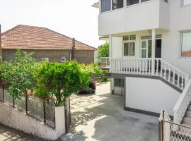 Rooms Molabeciri, hotell sihtkohas Ulcinj