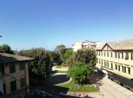 casa vacanze romanticapt