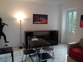 La Casa alla Basilica