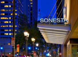 Sonesta Philadelphia Rittenhouse Square, hotel in Philadelphia