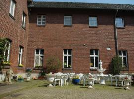 Pension Genengerhof, Bed & Breakfast in Viersen