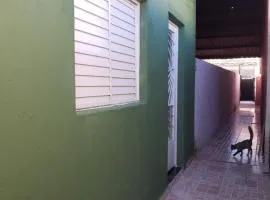 kitnet, com tv,wifi