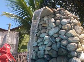 Pousada Nova Primavera, hotel em Ubatuba