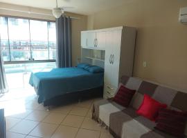 loft Prainha, hotel u gradu Arajal do Kabo