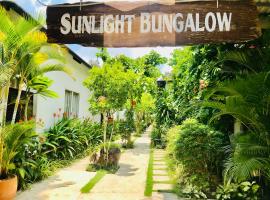 Sunlight Bungalow, Hotel in Phú Quốc