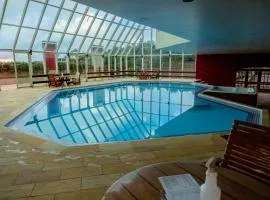 Quatre Saisons Residence