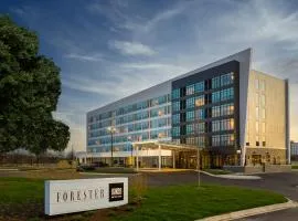The Forester, a Hyatt Place Hotel