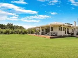 Kilcunda Coast House