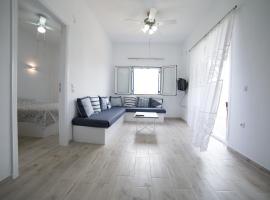 Despinas house Kythnos, hotel in Kithnos