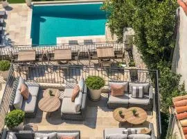 Mougins Luxury Retreats