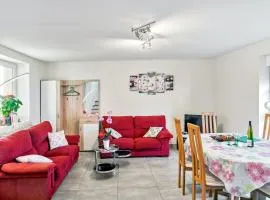 Maison charmante à Stotzheim + jardin