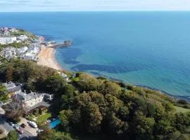 The Eversley B&B