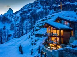 Chalet Zermatt Peak - Your Own Private Luxury Chalet - Includes Professional Staff and Catering - Voted World's Best Chalet