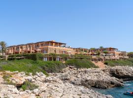wallpapers Dormir Barato En Menorca los 10 mejores hoteles de menorca
