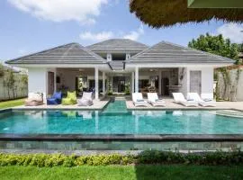 Villa Matahari Munggu 5BR