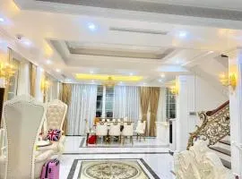 Biệt Thự FLC Sầm Sơn 4-8 Phòng Ngủ