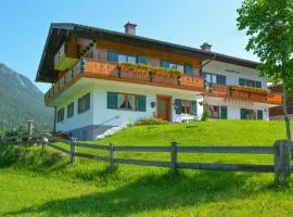 Haus Alpenflora