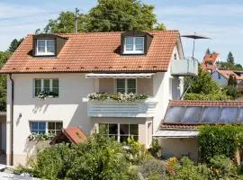 Ferienwohnung Bodensee Fisch