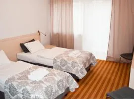 Zdrojówka Noclegi