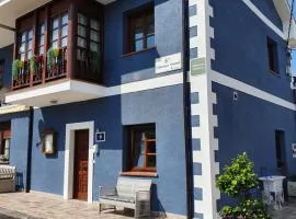 Albergue Piedad