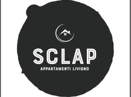 Sclap Appartamenti - Livigno, hotel i Livigno