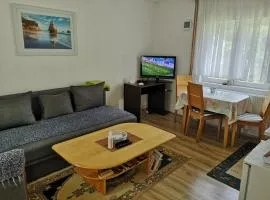 Apartmani Žubor
