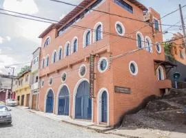 Pousada Rio Branco Nova Lima