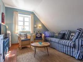 Feriendorf Rugana - Komfort Appartement mit 1 Schlafzimmer B27