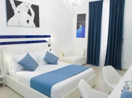 Maison San Paolo, hotel in Sorrento