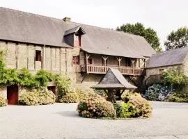 Chambre d'hôtes de La Gaudinais