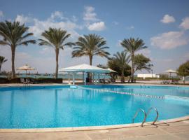 Mousa Coast Chalets & Villas (Managed By Mousa Coast)، مكان عطلات للإيجار في رأس سدر