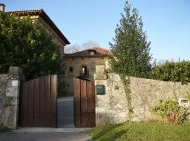 Impresionante Caserío Montañes del Siglo XVII