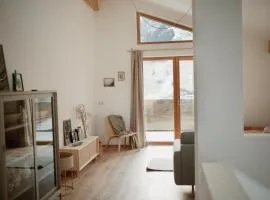 Bergauf Appartement