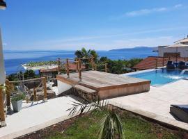 Lovransko Blago, hotel em Lovran