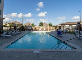 Staybridge Suites - Houston NW Cypress Crossings , an IHG Hotel, hotel in FM 1960, Houston