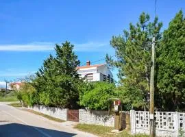 Apartment Krekovic