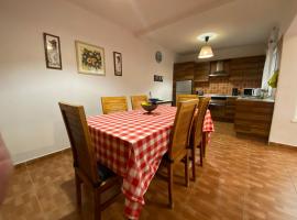 100 metros de las mejores playas de los Cristianos