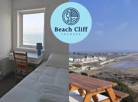 Beach Cliff, hotell sihtkohas Tramore
