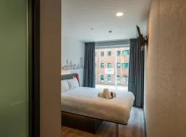 easyHotel Cardiff