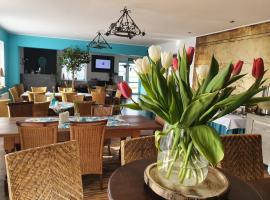 HOTEL MARGOL, hotel v destinaci Nowecin