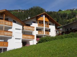 L'GROF - AL CONTE, hotel blizu znamenitosti Piculin, San Martino in Badia