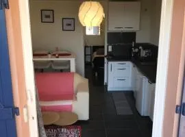 Studio climatisé piscine parking - Prix du Voyageur 2023 et 2024 ! Merci