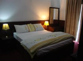 Richmond Inn, Hotel in Nuwara Eliya